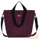 Peterson Shopper Ptn Tz15605D-0931 Pruple - Lila