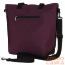 Peterson Shopper Ptn Tz15605D-0931 Pruple - Lila