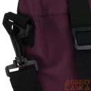 Peterson Shopper Ptn Tz15605D-0931 Pruple - Lila