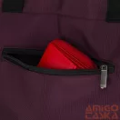 Peterson Shopper Ptn Tz15605D-0931 Pruple - Lila