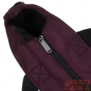 Peterson Shopper Ptn Tz15605D-0931 Pruple - Lila