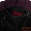 Peterson Shopper Ptn Tz15605D-0931 Pruple - Lila