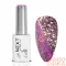 Next By Zellia Gél Lakk 10Ml - Color Diamond Gel- 012