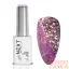 Next By Zellia Gél Lakk 10Ml - Color Diamond Gel- 012