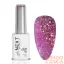 Next By Zellia Gél Lakk 10Ml - Color Diamond Gel- 010
