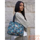 Rovicky Mintás Shopper Táska R-Tz-01-0729 18