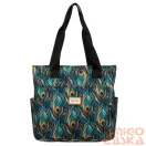 Rovicky Mintás Shopper Táska R-Tz-01-0729 18