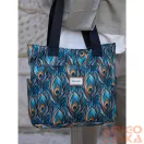Rovicky Mintás Shopper Táska R-Tz-01-0729 18
