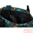 Rovicky Mintás Shopper Táska R-Tz-01-0729 18