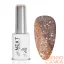 Next By Zellia Gél Lakk 10Ml - Color Diamond Gel- 004