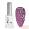 Next By Zellia Gél Lakk 10Ml - Color Diamond Gel- 002