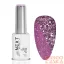 Next By Zellia Gél Lakk 10Ml - Color Diamond Gel- 002