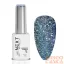 Next By Zellia Gél Lakk 10Ml - Luminous Sparkle Gel - 023