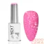 Next By Zellia Gél Lakk 10Ml - Luminous Sparkle Gel - 019