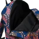 Rovicky Hátizsák | Kézipoggyász - Mintás - R-Pl-01-0446 S15 - 40 X 25 X 20 Cm - Csillámnos