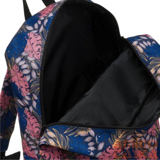 Rovicky Hátizsák | Kézipoggyász - Mintás - R-Pl-01-0446 S15 - 40 X 25 X 20 Cm - Csillámnos