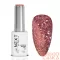 Next By Zellia Gél Lakk 10Ml - Luminous Sparkle Gel - 016