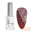 Next By Zellia Gél Lakk 10Ml - Luminous Sparkle Gel - 015