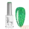 Next By Zellia Gél Lakk 10Ml - Starlight Glaze - 016