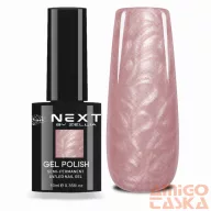 Next By Zellia Gél Lakk 10Ml - Silk Pearl - 008