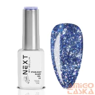 Next By Zellia Gél Lakk 10Ml - Starlight Glaze - 010