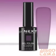 Next By Zellia Nude - Jelly Series - 10Ml - ZN-012