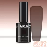 Next By Zellia Nude - Jelly Series - 10Ml - ZN-010