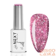 Next By Zellia Gél Lakk 10Ml - Starlight Glaze - 013