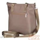 Peterson Női Válltáska Ptn Cty-19-2355 Beige