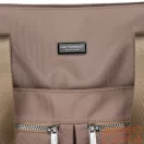 Peterson Női Válltáska Ptn Cty-19-2355 Beige