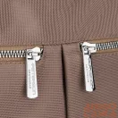 Peterson Női Válltáska Ptn Cty-19-2355 Beige