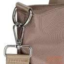 Peterson Női Válltáska Ptn Cty-19-2355 Beige