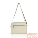 Zellia Női Oldaltáska Zlb303 Beige