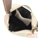 Zellia Női Oldaltáska Zlb303 Beige