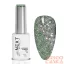 Next By Zellia Gél Lakk 10Ml - Luminous Sparkle Gel - 012