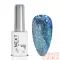 Next By Zellia Gél Lakk 10Ml - Luminous Sparkle Gel - 011