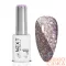 Next By Zellia Gél Lakk 10Ml - Luminous Sparkle Gel - 010