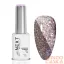 Next By Zellia Gél Lakk 10Ml - Luminous Sparkle Gel - 010