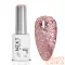 Next By Zellia Gél Lakk 10Ml - Luminous Sparkle Gel - 009