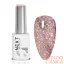 Next By Zellia Gél Lakk 10Ml - Luminous Sparkle Gel - 008