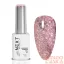 Next By Zellia Gél Lakk 10Ml - Luminous Sparkle Gel - 007
