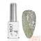 Next By Zellia Gél Lakk 10Ml - Luminous Sparkle Gel - 006