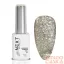 Next By Zellia Gél Lakk 10Ml - Luminous Sparkle Gel - 004