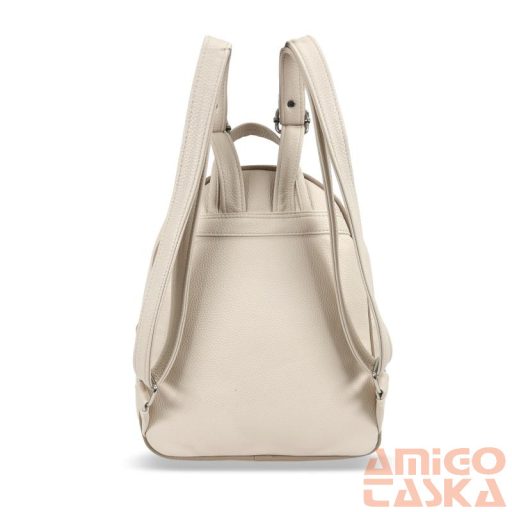 Zellia Női Hátizsák Zvn24009 Beige