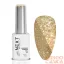 Next By Zellia Gél Lakk 10Ml - Luminous Sparkle Gel - 003