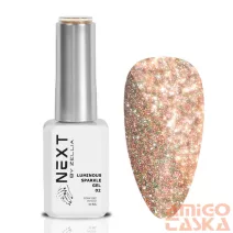 Luminous Sparkle