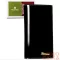Peterson Női Bőr Pénztárca Lj-421431-0629 Black-Gold