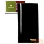 Peterson Női Bőr Pénztárca Lj-421431-0629 Black-Gold