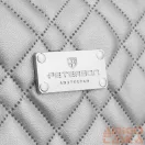 Peterson Kozmetikai Táska Ptn Kos-Da-10-3187 Silver - Ezüst