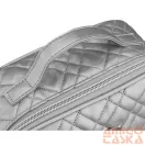 Peterson Kozmetikai Táska Ptn Kos-Da-10-3187 Silver - Ezüst